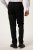 JP1880 Flexnamic Business Suit Konan Black - Abiti - Abiti da Uomo Taglie Forti