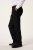 JP1880 Flexnamic Business Suit Konan Black - Abiti - Abiti da Uomo Taglie Forti