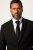 JP1880 Flexnamic Business Suit Konan Black - Abiti - Abiti da Uomo Taglie Forti