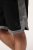JP1880 Jay-Pi Bermuda QuickDry Mesh Fitness Shorts Black - Abbigliamento sportivo & Outdoor - Abbigliamento Sportivo Uomo Taglie Forti