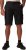 JP1880 Jay-Pi Bermuda QuickDry Cargo Shorts Black - Abbigliamento sportivo & Outdoor - Abbigliamento Sportivo Uomo Taglie Forti