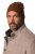 JP1880 834029 Berretto Marrone caramello - Berretti - 