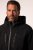 Jay-Pi 834145 Impermeabile giacca funzionale Nero - Abbigliamento sportivo & Outdoor - Abbigliamento Sportivo Uomo Taglie Forti