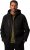 JP1880 Jay-Pi Functional Jacket Black - Abbigliamento sportivo & Outdoor - Abbigliamento Sportivo Uomo Taglie Forti