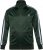 JP1880 Jay-Pi Fitness Technical Training Jacket Dark Green - Abbigliamento sportivo & Outdoor - Abbigliamento Sportivo Uomo Taglie Forti