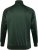 JP1880 Jay-Pi Fitness Technical Training Jacket Dark Green - Abbigliamento sportivo & Outdoor - Abbigliamento Sportivo Uomo Taglie Forti