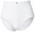 Ulla Popken 834307 Slip modellante con pizzo Bianco panna - Intimo modellante - 