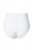 Ulla Popken 834307 Slip modellante con pizzo Bianco panna - Intimo modellante - 