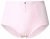 Ulla Popken 834307 Slip modellante con pizzo Rosa - Intimo modellante - 