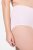 Ulla Popken 834307 Slip modellante con pizzo Rosa - Intimo modellante - 