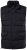 JP1880 834648 Gilet trapuntato con collo alto Blu scuro - Giubbotti - Giubbotti Uomo Taglie Forti