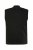 JP1880 834734 Gilet canvas Nero - Giubbotti - Giubbotti Uomo Taglie Forti