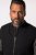 JP1880 834734 Gilet canvas Nero - Giubbotti - Giubbotti Uomo Taglie Forti