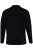 Boston Park 747 Flexlastic Blazer in maglia Blu scuro - Abiti - Abiti da Uomo Taglie Forti