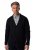 Boston Park 747 Flexlastic Blazer in maglia Blu scuro - Abiti - Abiti da Uomo Taglie Forti