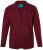 Boston Park 747 Flexlastic Blazer in maglia Melanzana - Abiti - Abiti da Uomo Taglie Forti