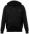Men+ 851 Felpa con cappuccio e zip Nero - Felpe & felpe con cappuccio - Felpe & Felpe con Cappuccio Uomo Taglie Forti