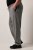 Men+ 852 Pantaloni della tuta Grigio melange - Pantaloni & pantaloncini tuta - Pantaloni Tuta Uomo Taglie Forti