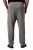 Men+ 852 Pantaloni della tuta Grigio melange - Pantaloni & pantaloncini tuta - Pantaloni Tuta Uomo Taglie Forti