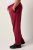 Men+ 852 Pantaloni della tuta Bordeaux - Pantaloni & pantaloncini tuta - Pantaloni Tuta Uomo Taglie Forti