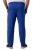 Men+ 852 Pantaloni della tuta Blu cobalto - Pantaloni & pantaloncini tuta - Pantaloni Tuta Uomo Taglie Forti