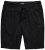 Men+ 858 Bermuda della tuta Nero - Pantaloni & pantaloncini tuta - Pantaloni Tuta Uomo Taglie Forti