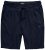 Men+ 858 Bermuda della tuta Blu scuro - Pantaloni & pantaloncini tuta - Pantaloni Tuta Uomo Taglie Forti