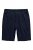 Men+ 858 Bermuda della tuta Blu scuro - Pantaloni & pantaloncini tuta - Pantaloni Tuta Uomo Taglie Forti