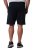 Men+ 858 Bermuda della tuta Blu scuro - Pantaloni & pantaloncini tuta - Pantaloni Tuta Uomo Taglie Forti