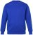 Men+ 865 Felpa Blu cobalto - Felpe & felpe con cappuccio - Felpe & Felpe con Cappuccio Uomo Taglie Forti