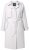 Ulla Popken 834990 Trench Tortora - Cappotti - Cappotti taglie forti da donna