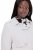 Ulla Popken 834990 Trench Tortora - Cappotti - Cappotti taglie forti da donna