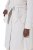 Ulla Popken 834990 Trench Tortora - Cappotti - Cappotti taglie forti da donna