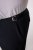 Men+ 065 Porto Pantaloni da abito Blu scuro - Abiti - Abiti da Uomo Taglie Forti