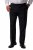 Men+ 065 Porto Pantaloni da abito Blu scuro - Abiti - Abiti da Uomo Taglie Forti