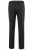 Men+ 066 Porto Pantaloni da abito bellyfit Grigio - Abiti - Abiti da Uomo Taglie Forti