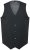 Men+ 067 Porto Gilet da abito Grigio - Abiti - Abiti da Uomo Taglie Forti