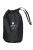 Jay-Pi 835324 Gilet trapuntato ripiegabile Nero - Giubbotti - Giubbotti Uomo Taglie Forti