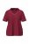 Ulla Popken 835397 Pigiama a maniche corte con collo a camicia Lilla - Pigiami/Loungewear - 