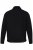 Men+ 446 Giacca di jeans con taschini Nero - Giubbotti - Giubbotti Uomo Taglie Forti