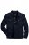 Men+ 446 Giacca di jeans con taschini Blu scuro - Giubbotti - Giubbotti Uomo Taglie Forti