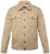 Men+ 446 Giacca di jeans con taschini Sabbia - Giubbotti - Giubbotti Uomo Taglie Forti