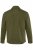 Men+ 446 Giacca di jeans con taschini Oliva scuro - Giubbotti - Giubbotti Uomo Taglie Forti