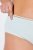 Ulla Popken 835618 Slip confezione da 5 Bianco panna - Slip - 