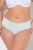 Ulla Popken 835618 Slip confezione da 5 Bianco panna - Slip - 