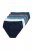 Ulla Popken 835618 Slip confezione da 5 Bianco panna - Slip - 