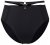 Ulla Popken 836172 Culotte Nero - Slip - 