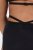 Ulla Popken 836172 Culotte Nero - Slip - 