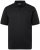 Men+ 256 Polo Nero - Polo - Polo Uomo Taglie Forti