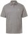 Men+ 256 Polo Grigio - Polo - Polo Uomo Taglie Forti